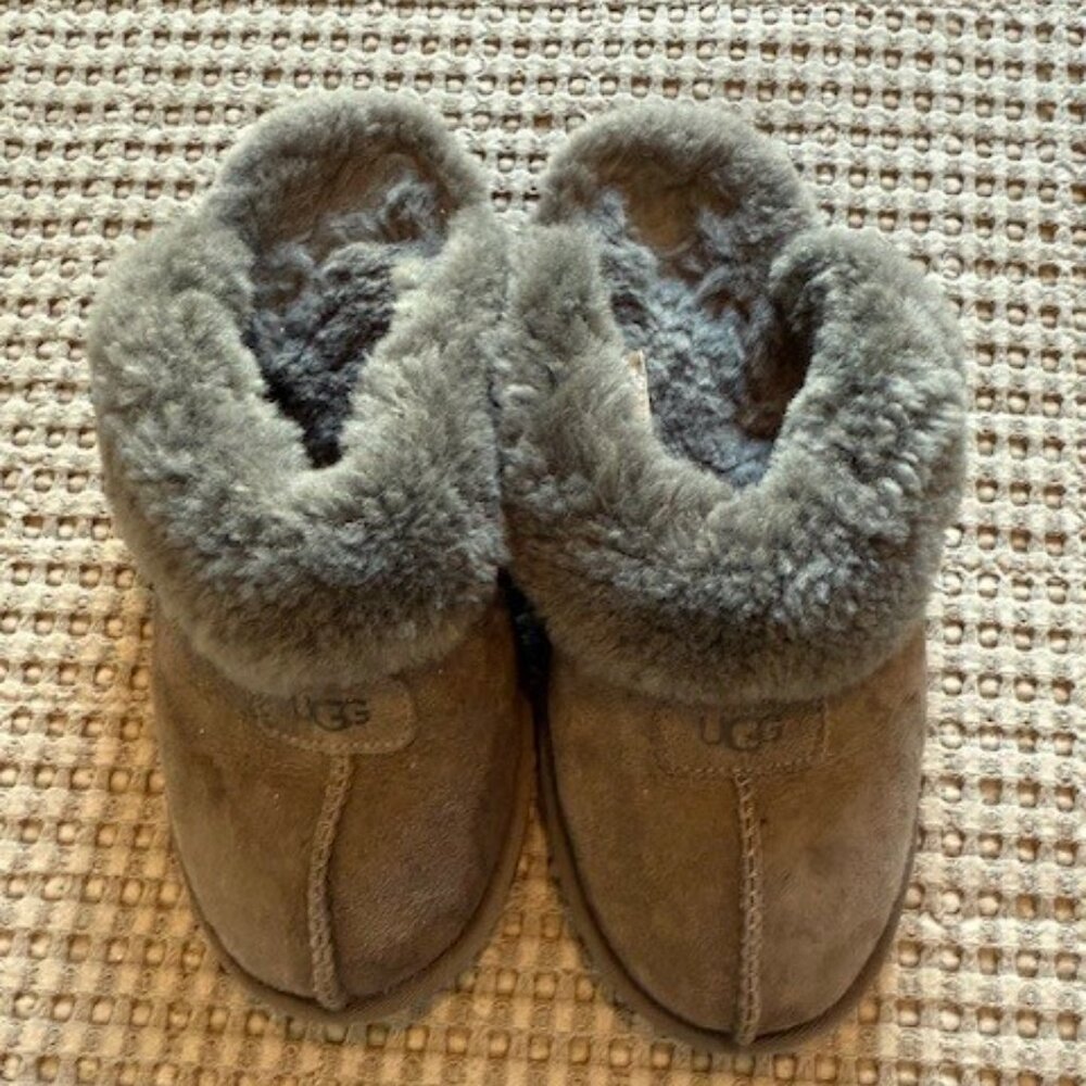 Ugg Coquette Slippers for Women - Picture 4 of 5